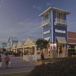 Tanger Outlets Foley