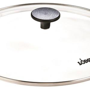 Lodge GC12 Tempered Glass Lid, 12-inch
