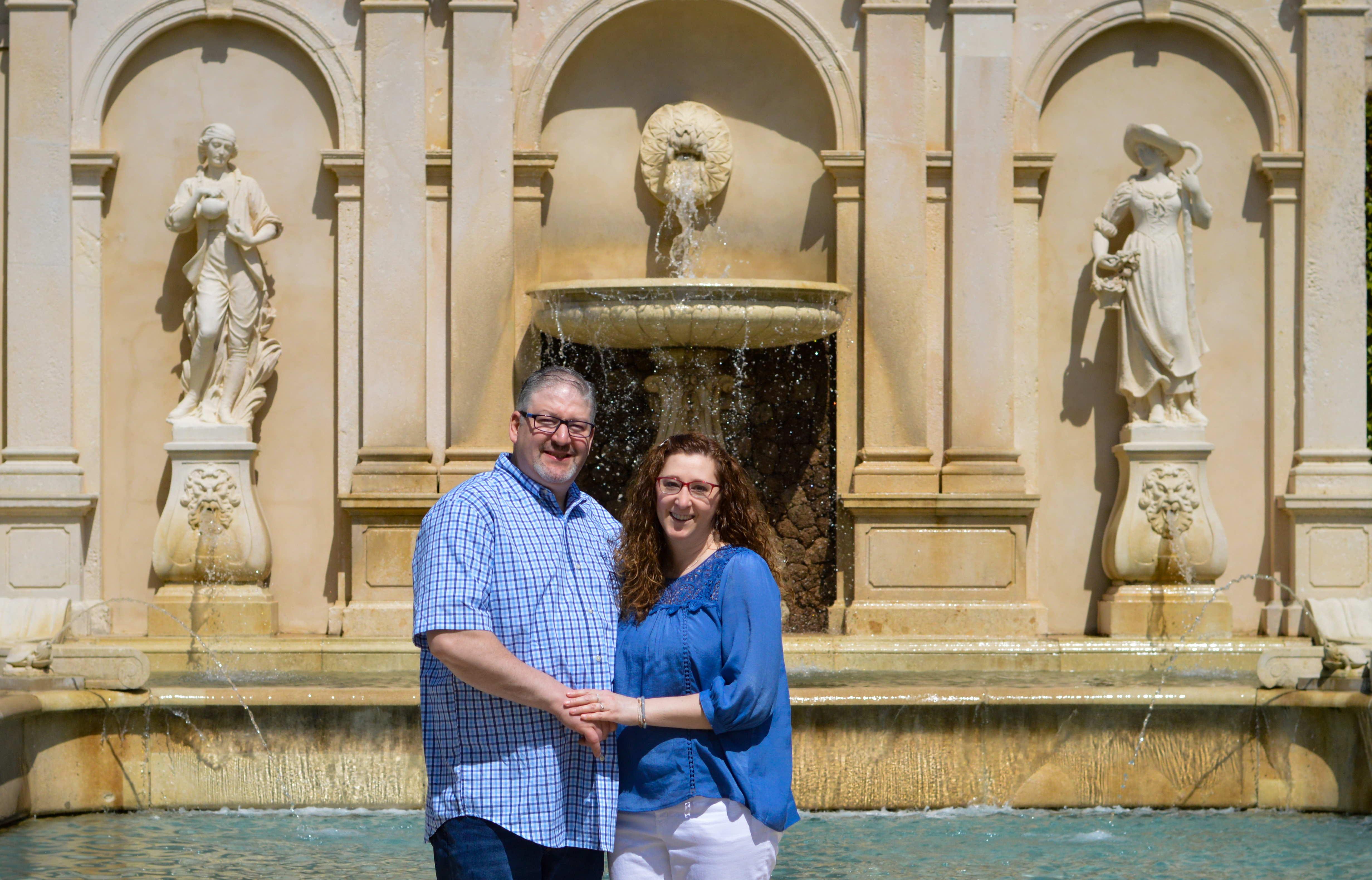 The Wedding Website of Jennifer Rader and Thomas Spears