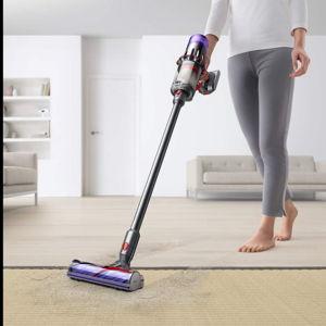 Dyson Digital Slim | Iron/Nickel