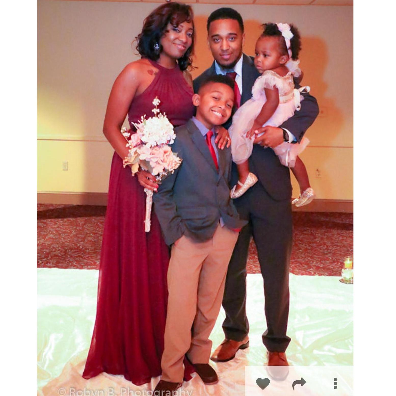 Sonja and Tido’s wedding 2016