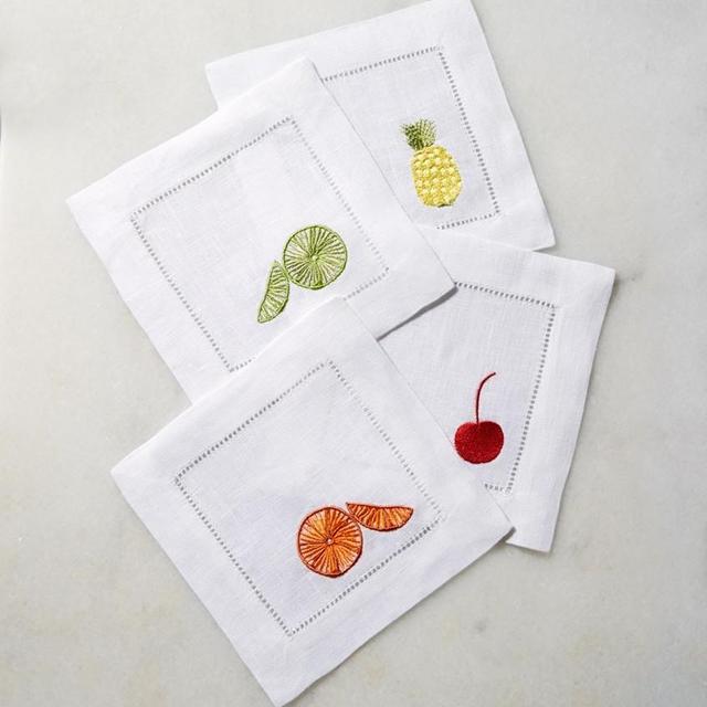 Frutta Napkins