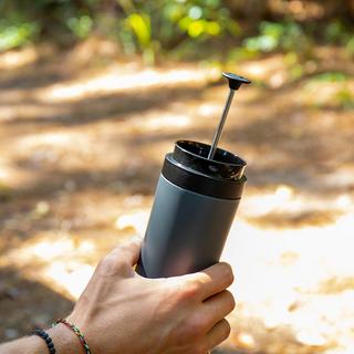 Travel Coffee Press P1