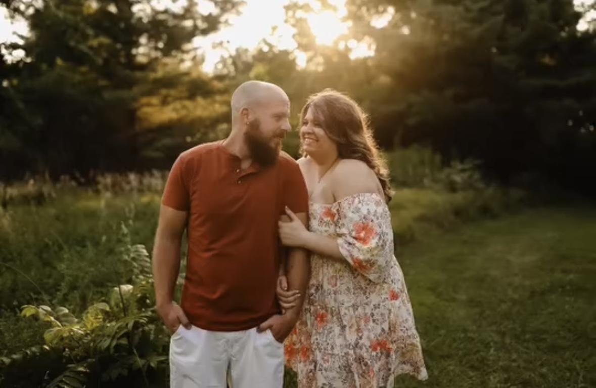 The Wedding Website of Brittany Lewis and Charles Balagna