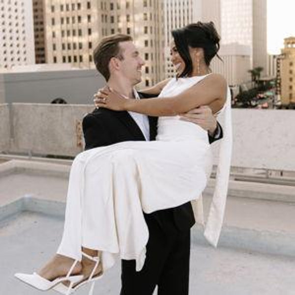 Our newlywed fund (honeymoon, home, etc.)
