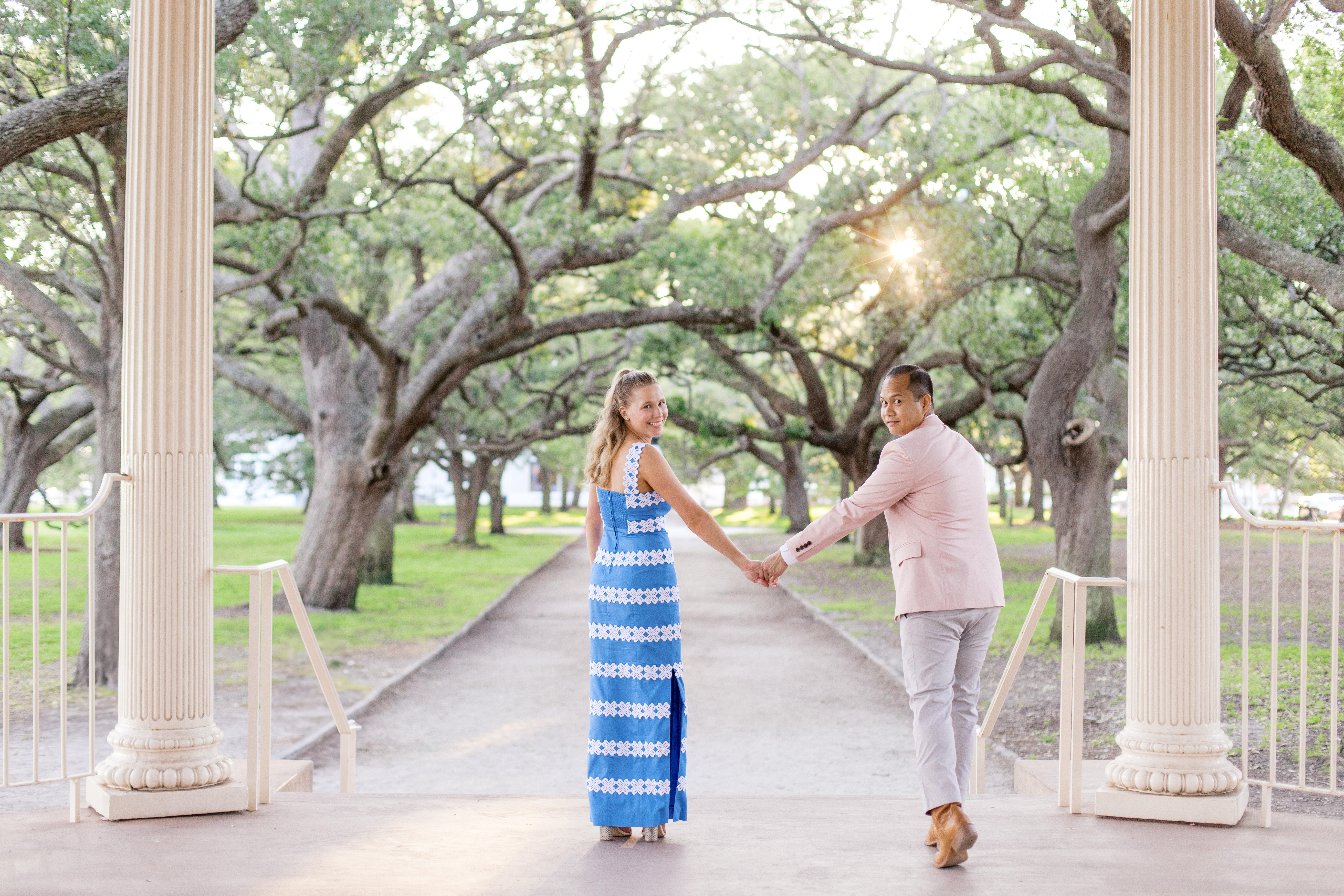The Wedding Website of Jillian Murphy and Jake Sangrones