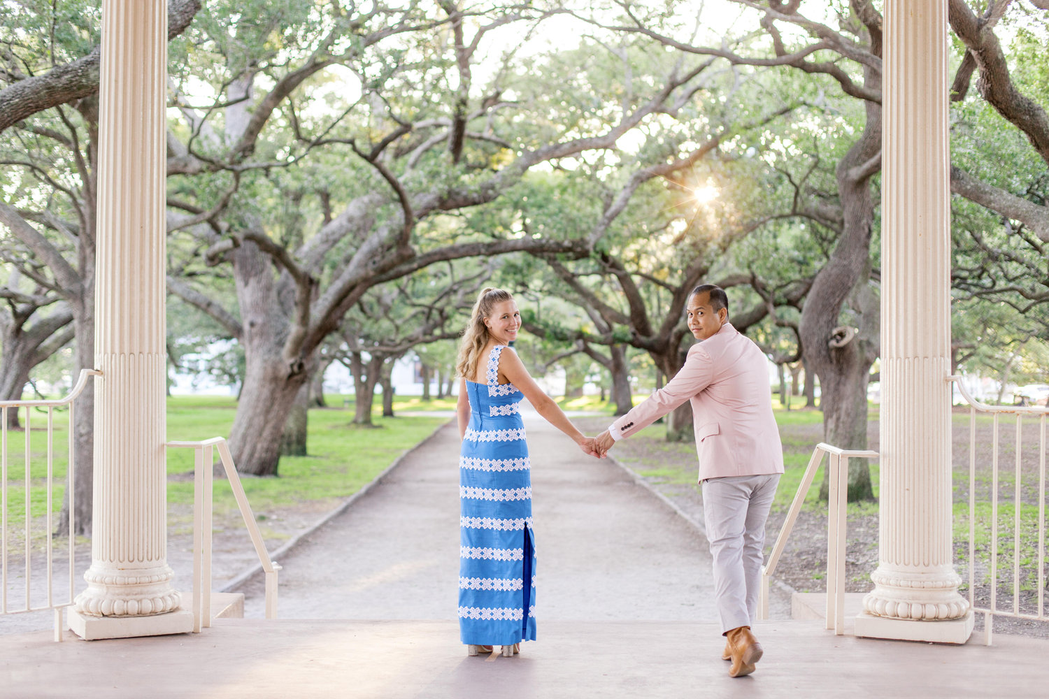 The Wedding Website of Jillian Murphy and Jake Sangrones
