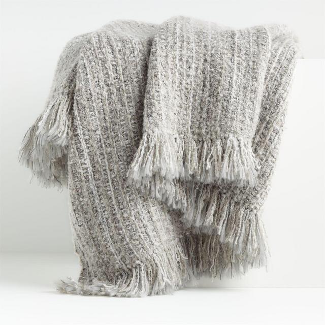 Willa Throw