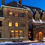 James J. Hill House
