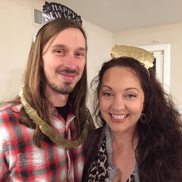 New Year's Eve!