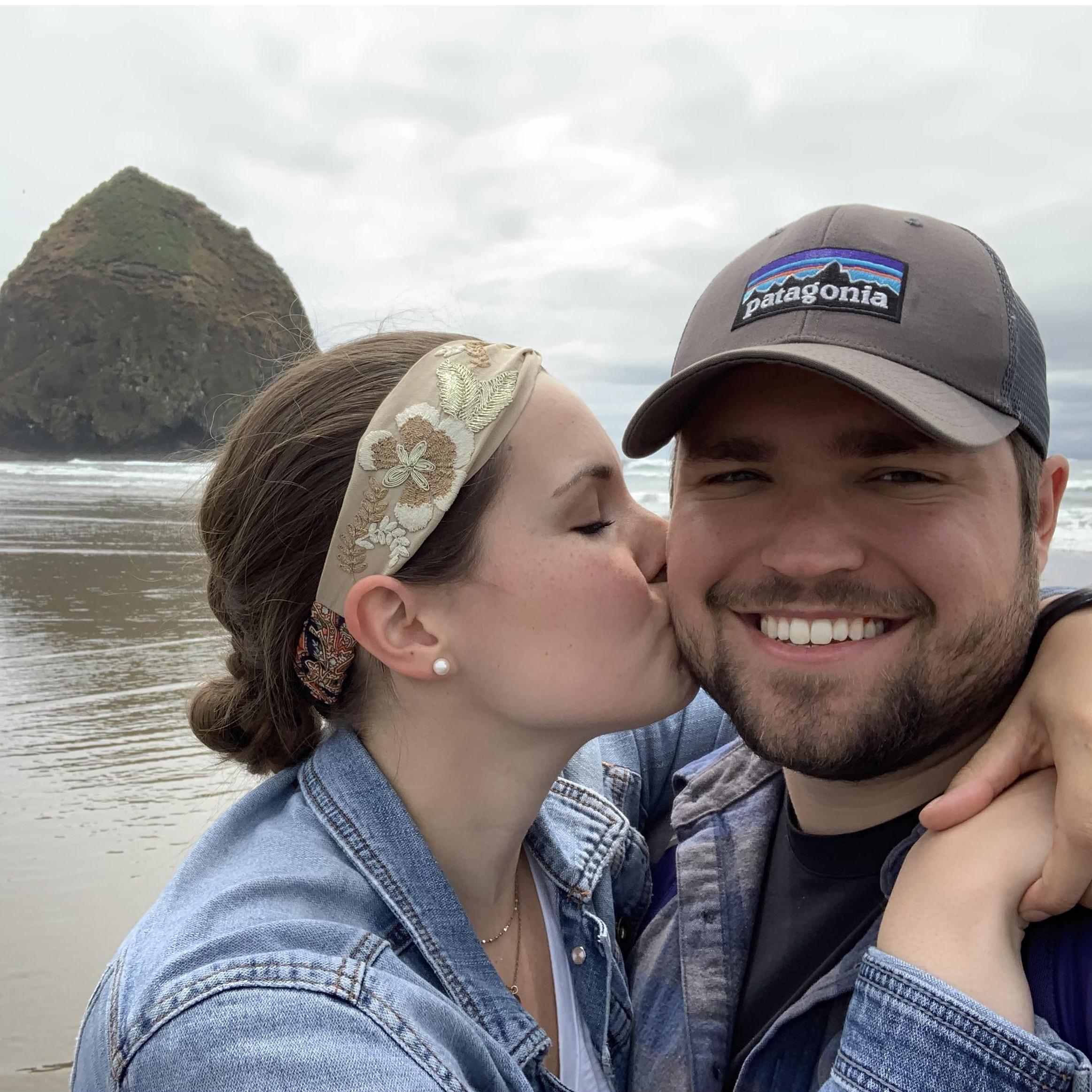 Cannon Beach, OR