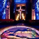 Catedral De Sal de Zipaquirá