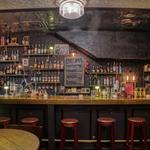 Thirsty’s Speakeasy & Grille