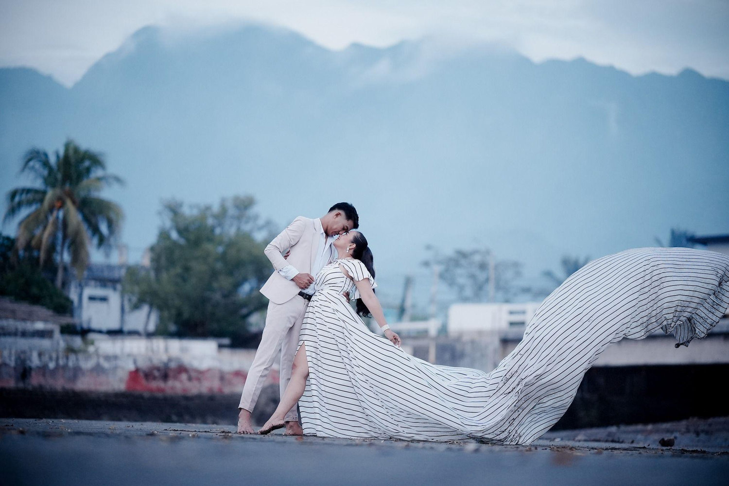 The Wedding Website of Mary Ann Coyoca and Angelito Bocal