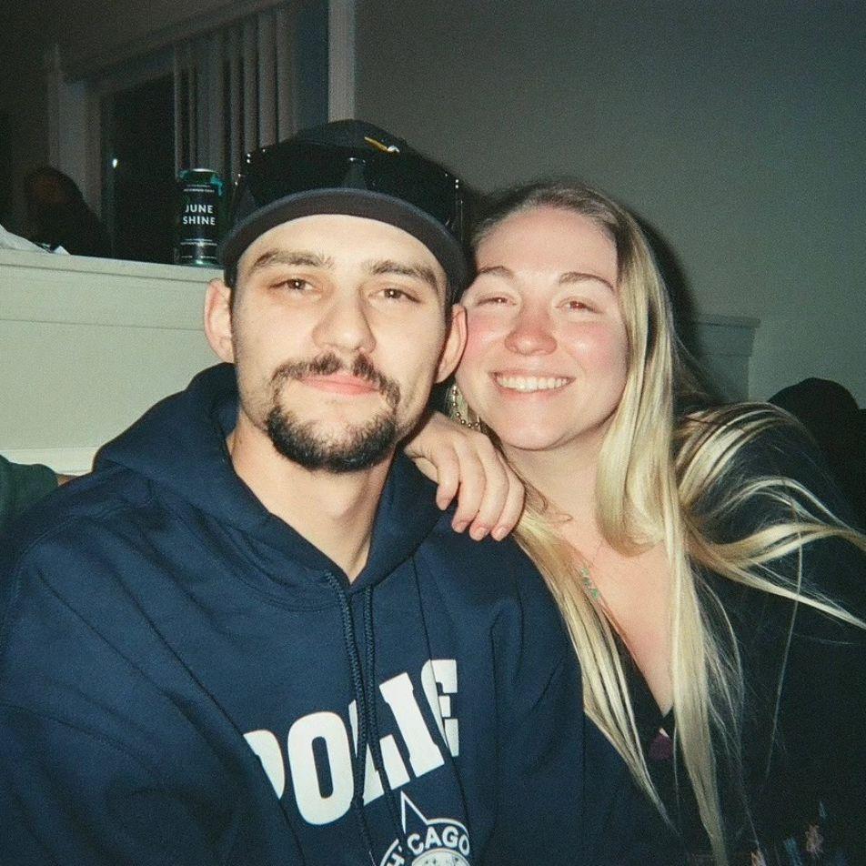Friendsgiving!