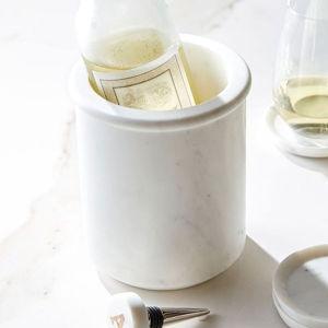 Marble Wine Cooler
