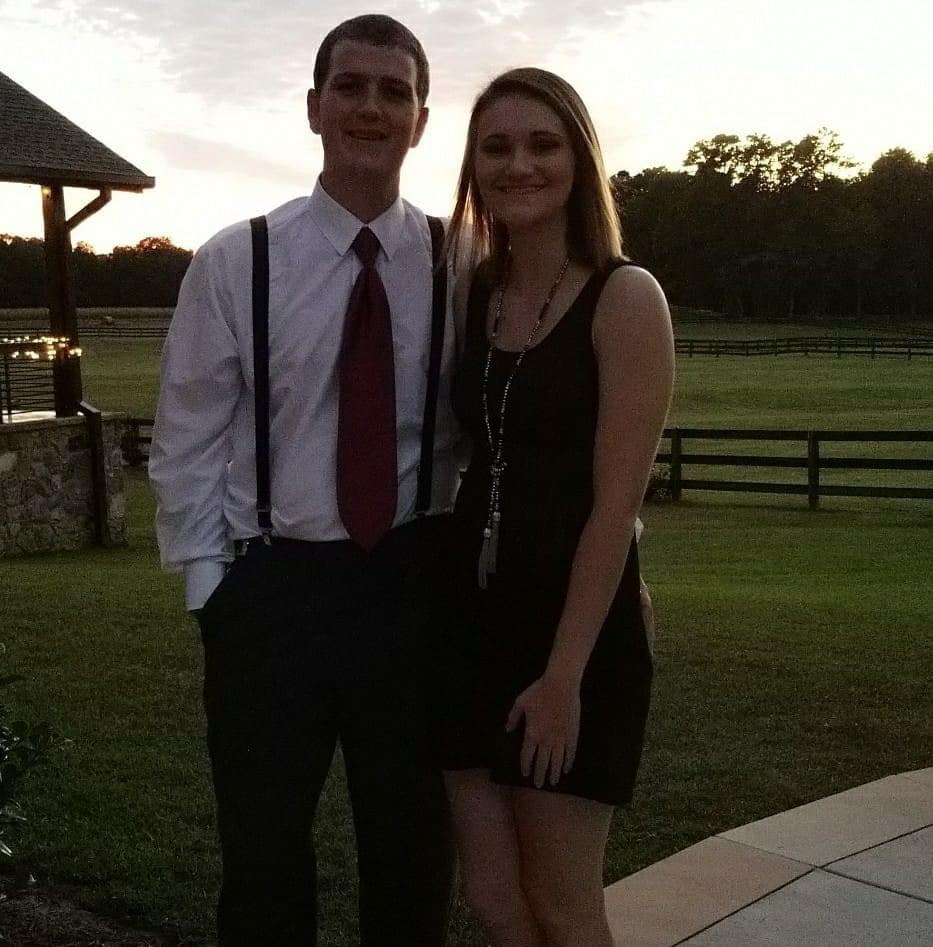 Peyseur Wedding