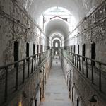 Eastern State Penitentiary
