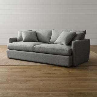 Lounge II 93" Sofa