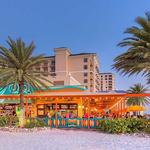 Frenchy's Rockaway Grill