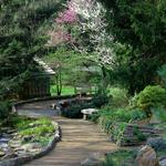 Inniswood Metro Gardens