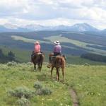 Horeseback Riding