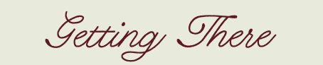 The Wedding Website of Gabriela Nugent and Brandon Severinsen