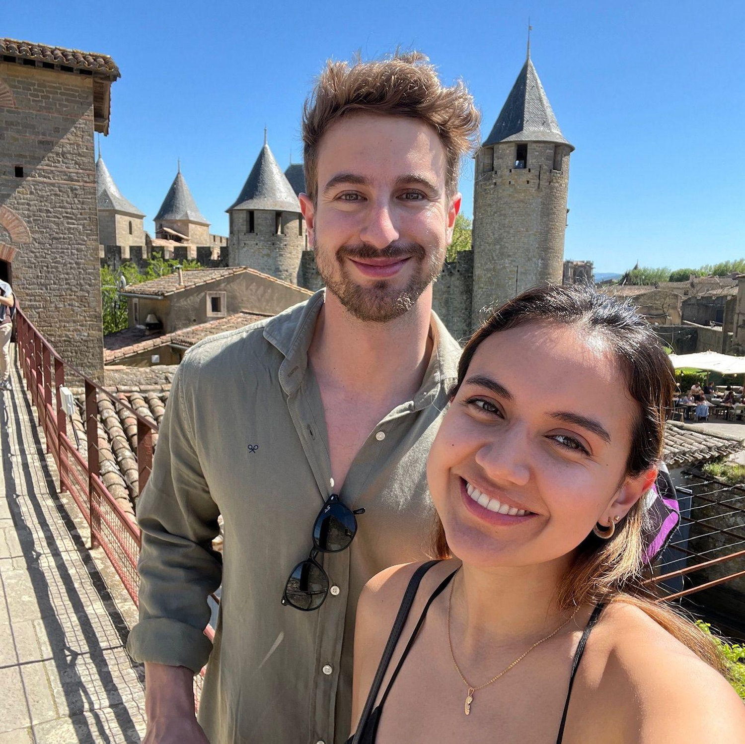 Carcassonne! (2024)