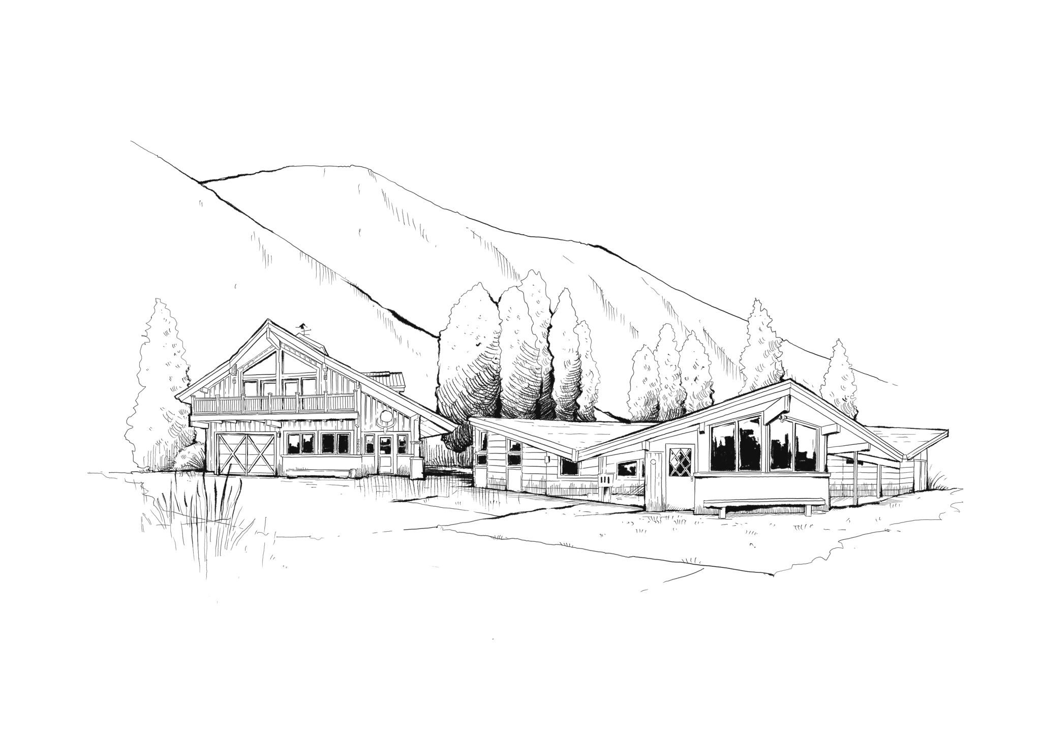 The Wedding Website of Hannah Newey and Drew Todd