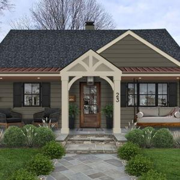 First Home Fund