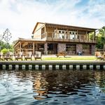 Wekiva Island