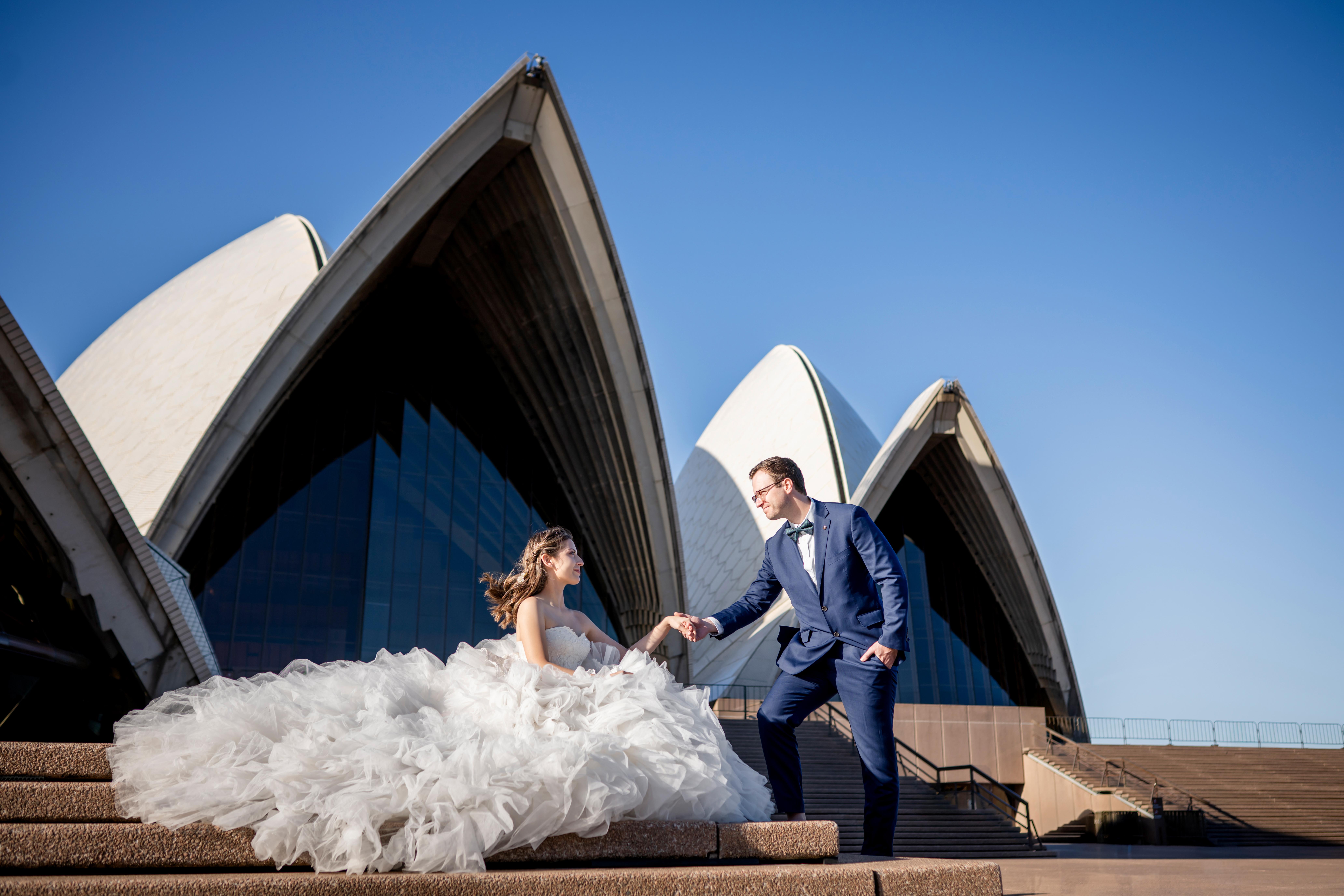 The Wedding Website of Danica Zamora and Manuel Nagel