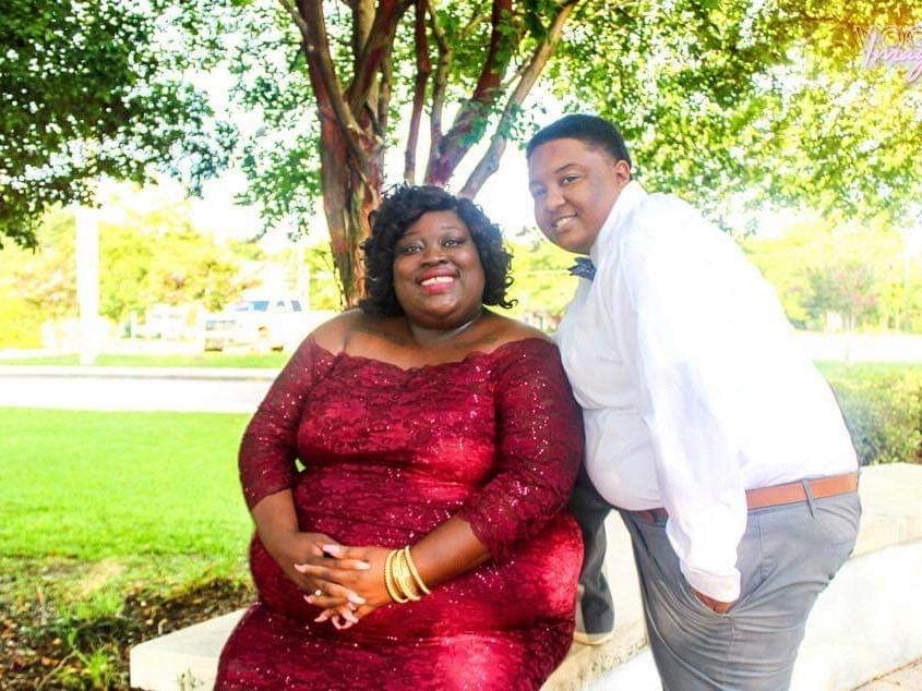 The Wedding Website of Felicia Spann and Myla Boone