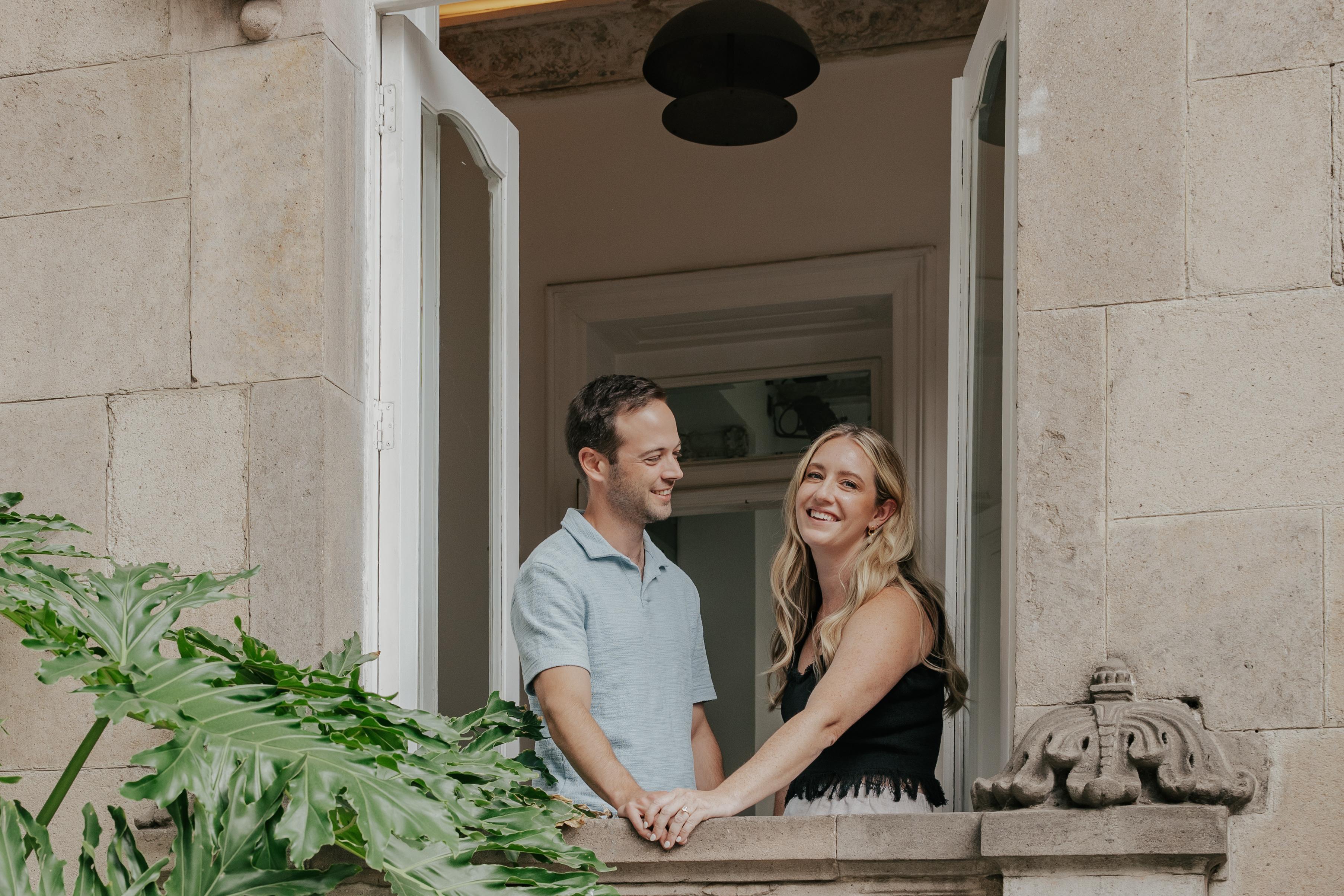 The Wedding Website of Amelia Torgerson and James Matthews