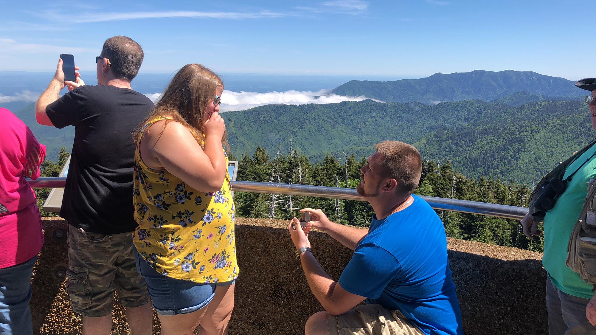 06.11.2019
Our engagement in Tennessee