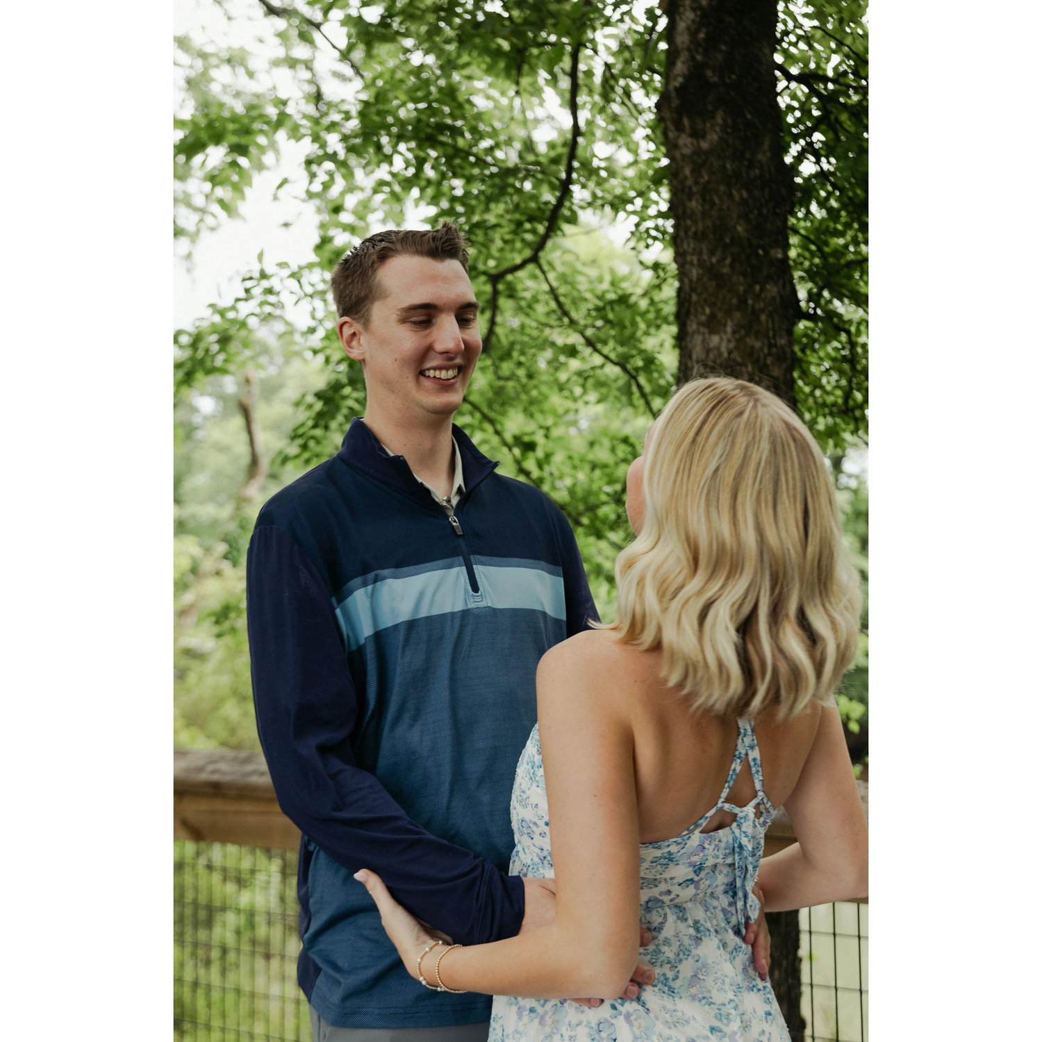 engagement day, may 2025