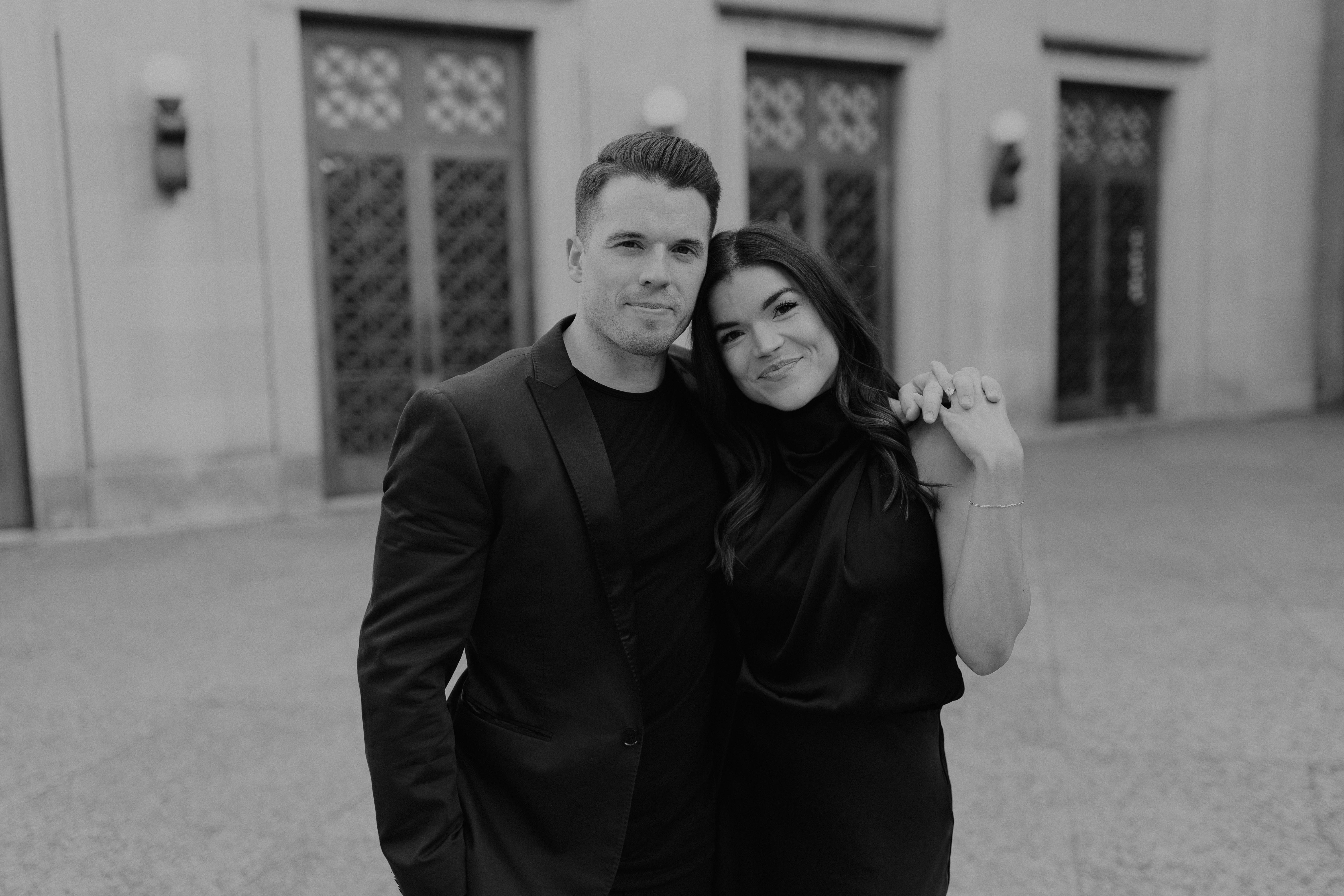 The Wedding Website of Brittney Zeurcher and Jarrod Arnold