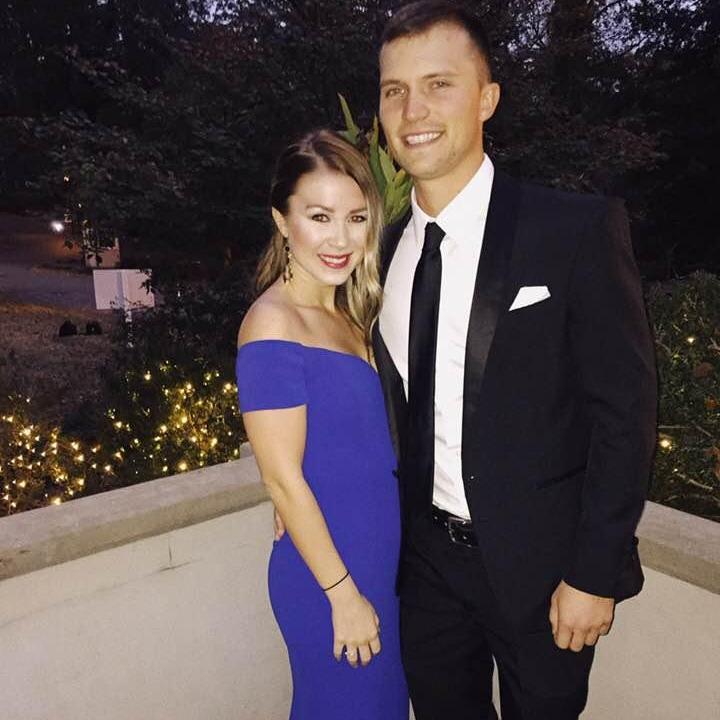 Another fun wedding