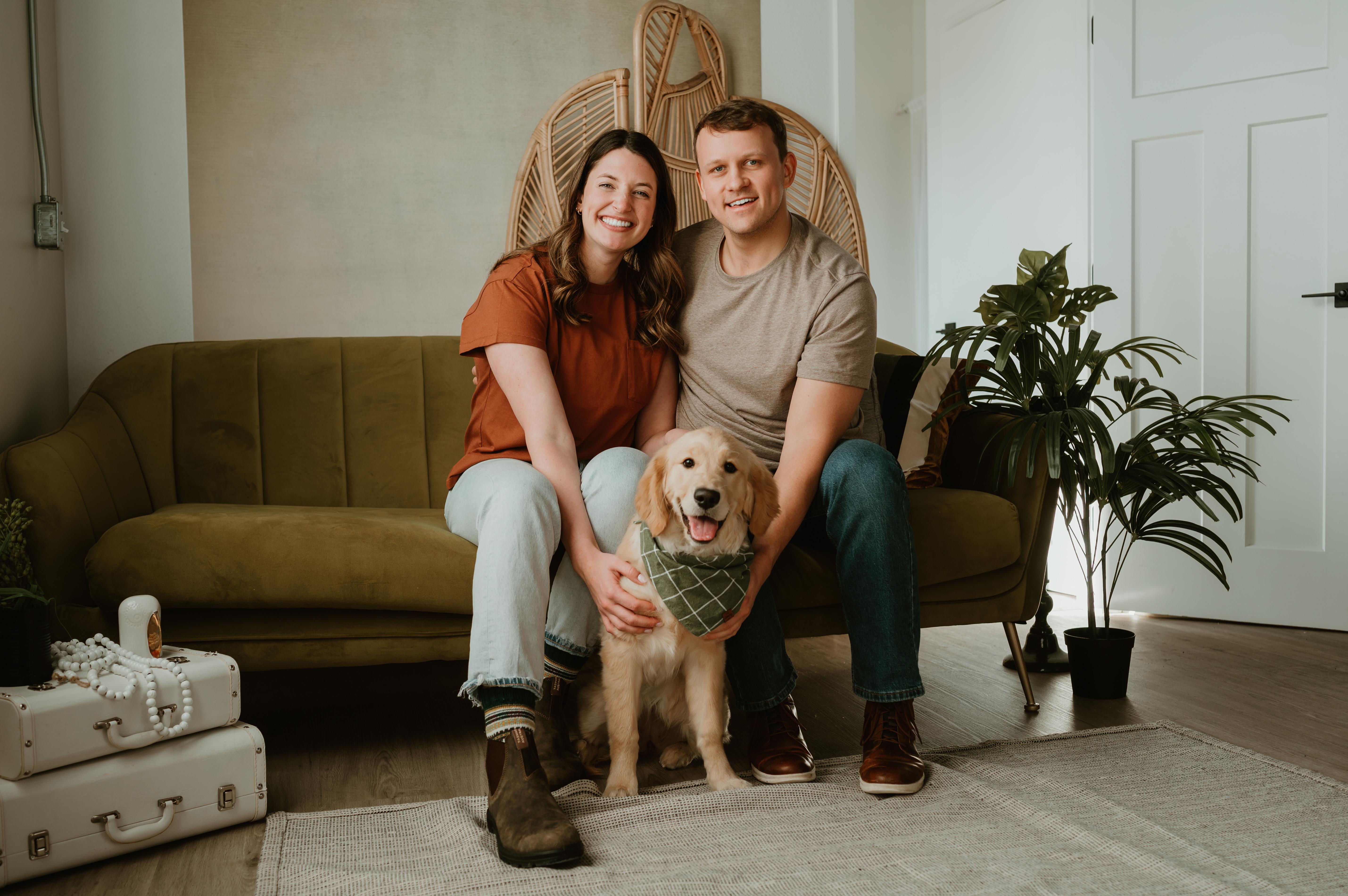 The Wedding Website of Alyssa Lokensgard and Thomas Jech