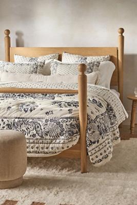The Printed Cotton Voile Quilt Collection