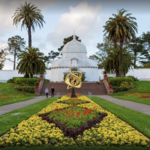 Conservatory of Flowers