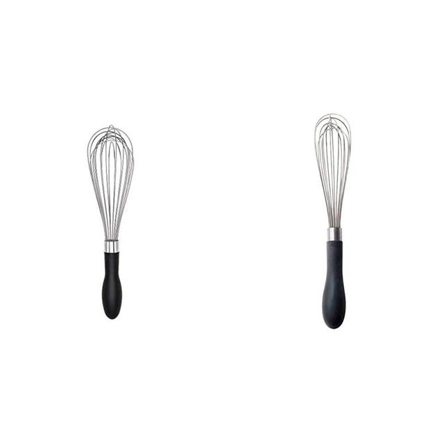 Farberware Classic Stainless Steel Whisk with Aerator Head