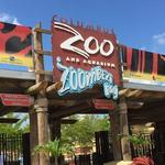 Columbus Zoo and Aquarium