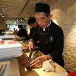 Sushi Kashiba