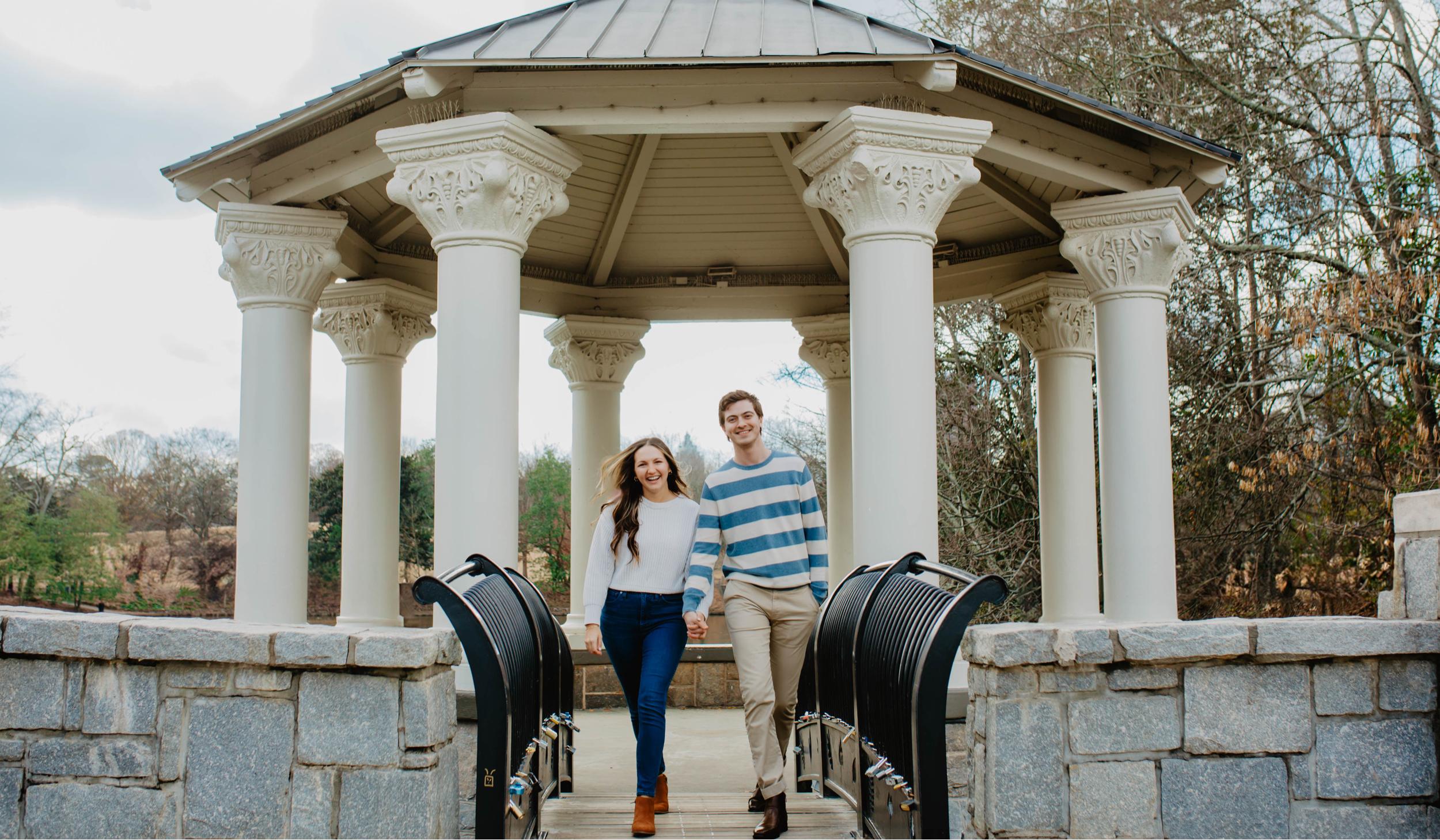 The Wedding Website of Allie Ochs and Patrick Stogner
