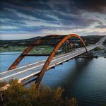 Pennybacker Bridge