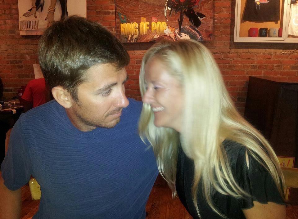 Just two young kids. :) July 2012