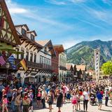 Leavenworth, WA