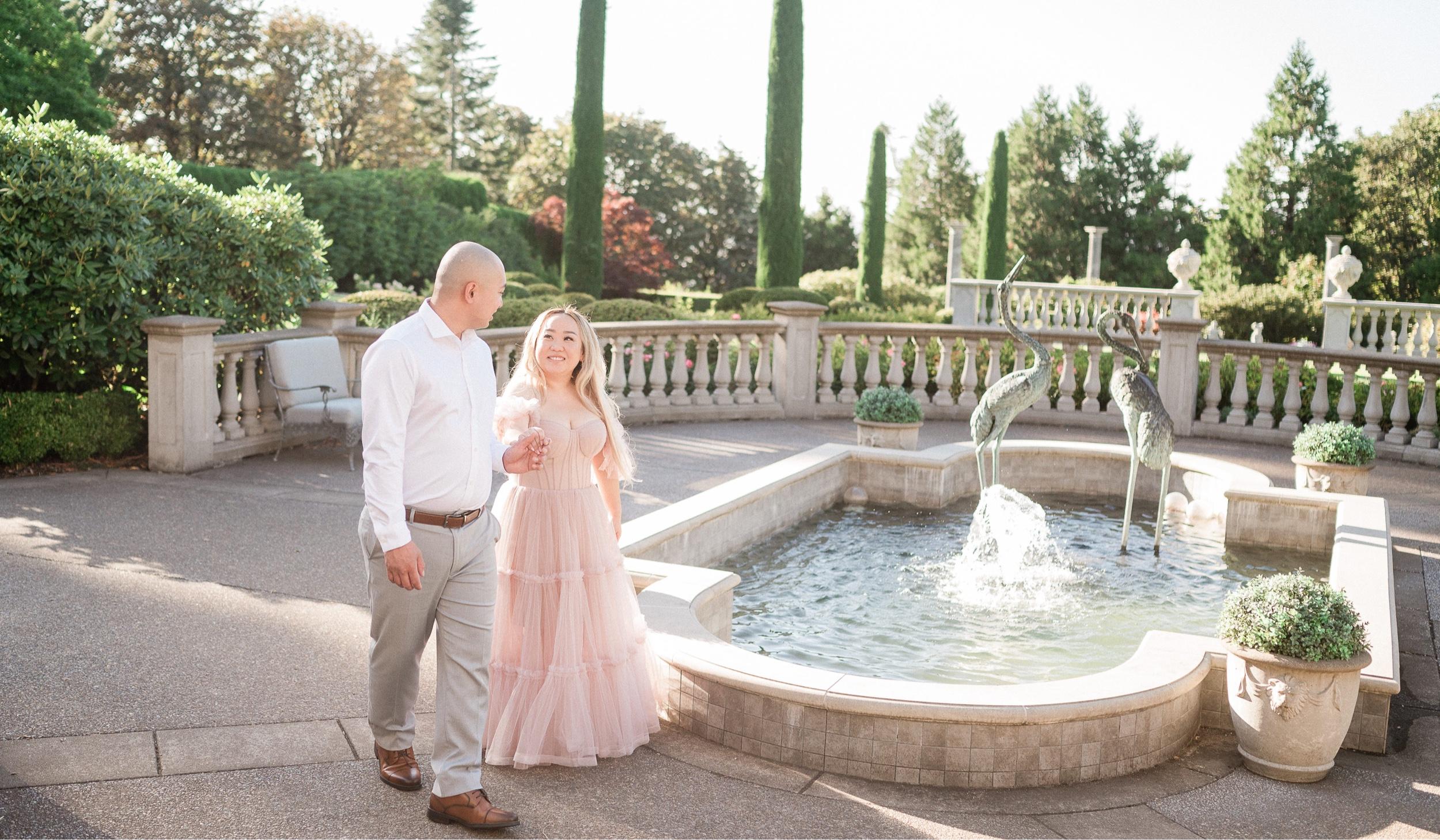 The Wedding Website of Emily Vang and Randy Saribout
