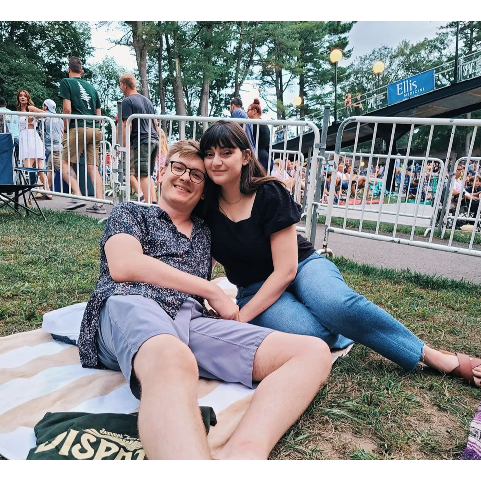 Dispatch / OAR concert - Summer 2022